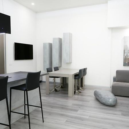 La Corte Luxury Apartment Milano Ngoại thất bức ảnh