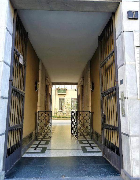La Corte Luxury Apartment Milano Ngoại thất bức ảnh