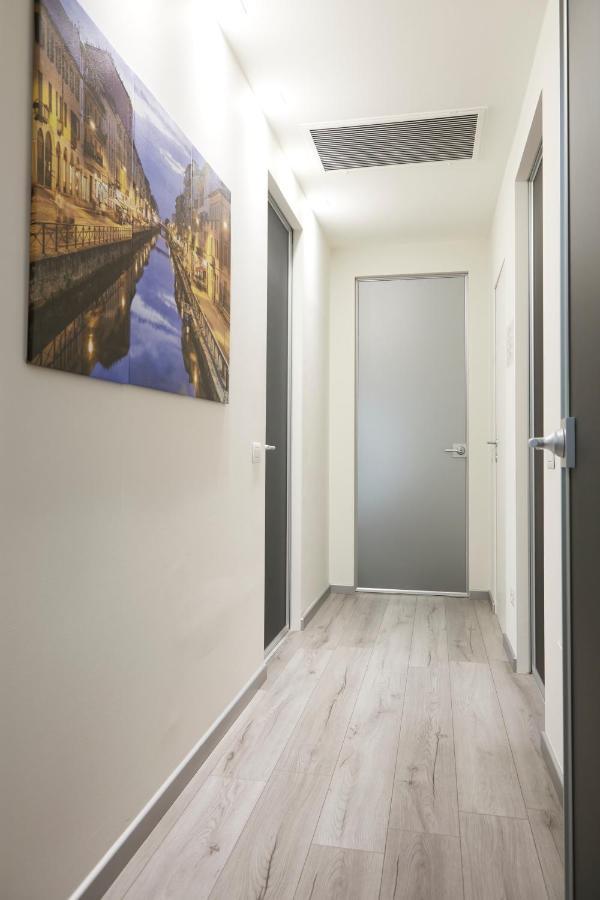 La Corte Luxury Apartment Milano Ngoại thất bức ảnh