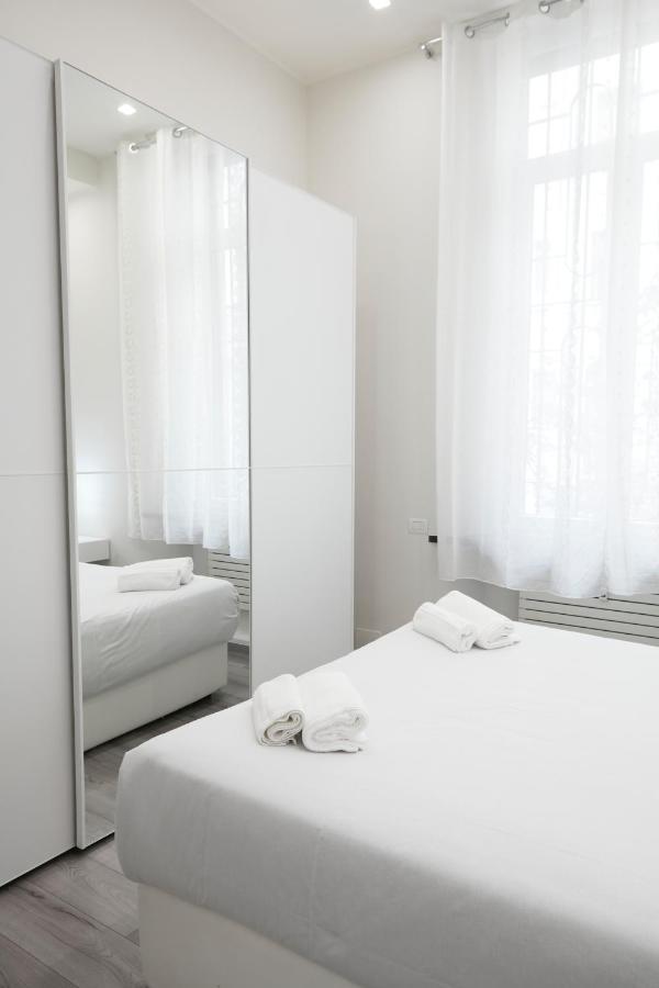 La Corte Luxury Apartment Milano Ngoại thất bức ảnh