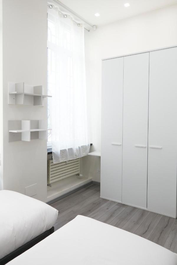 La Corte Luxury Apartment Milano Ngoại thất bức ảnh