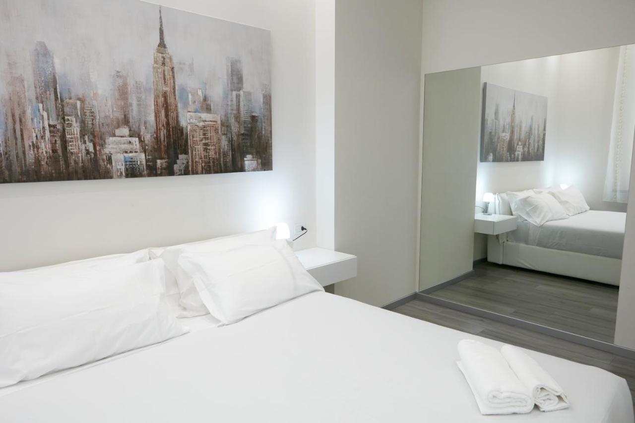 La Corte Luxury Apartment Milano Ngoại thất bức ảnh