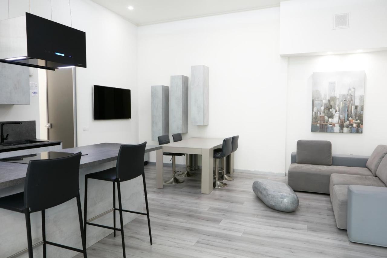 La Corte Luxury Apartment Milano Ngoại thất bức ảnh