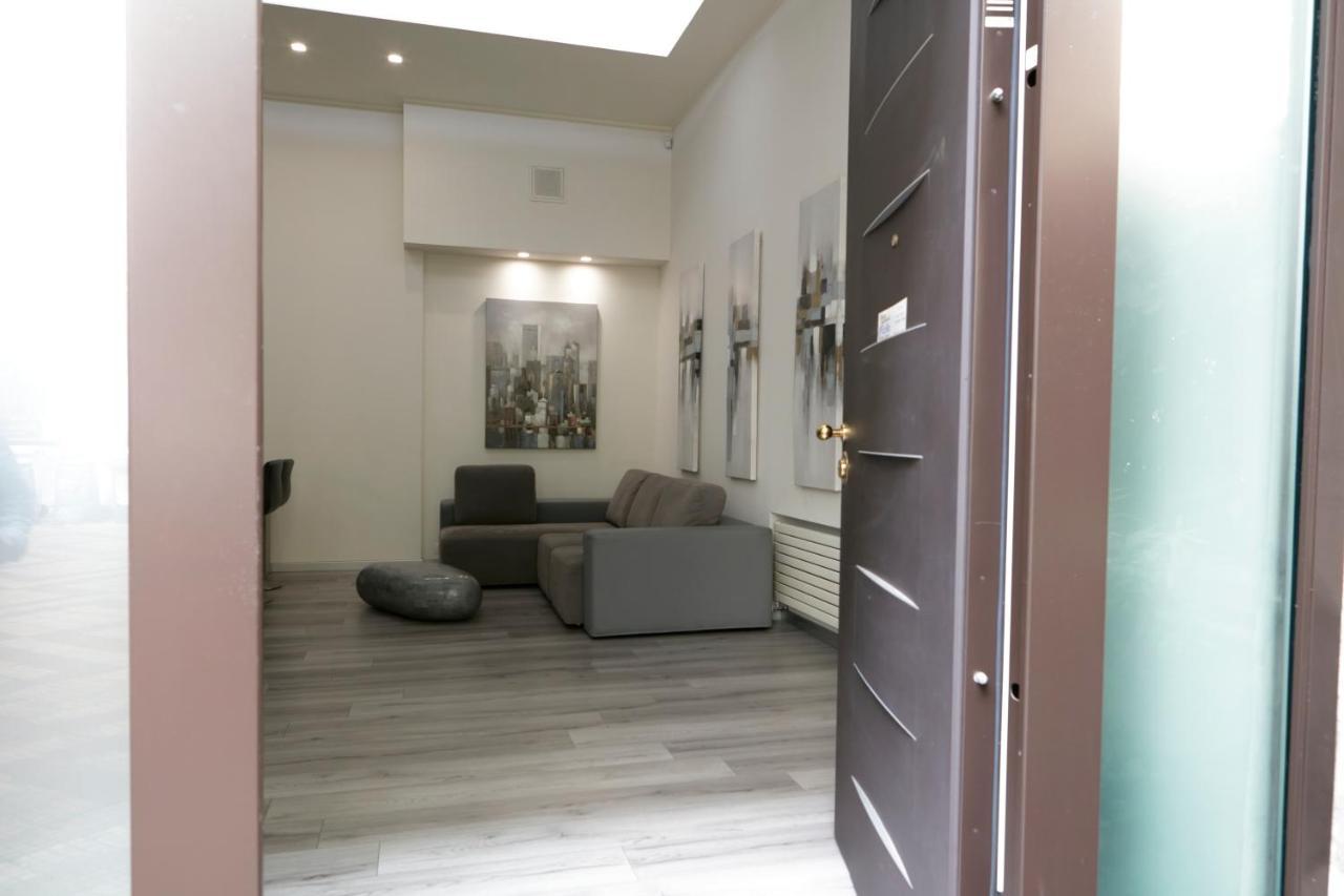 La Corte Luxury Apartment Milano Ngoại thất bức ảnh