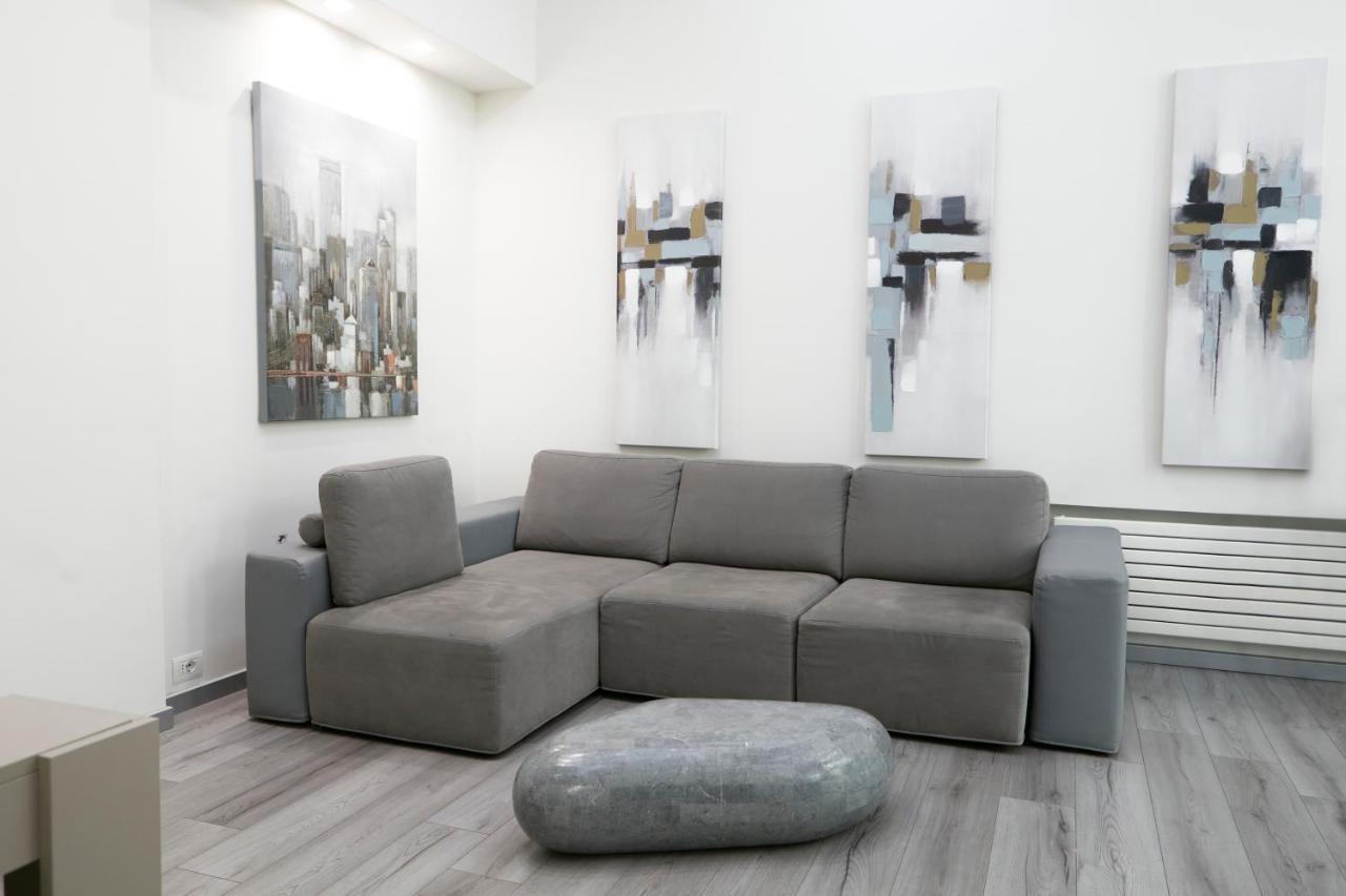 La Corte Luxury Apartment Milano Ngoại thất bức ảnh